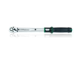 Динамометрический ключ TOPTUL 20-100 Нм, 1/2" ANAM1610