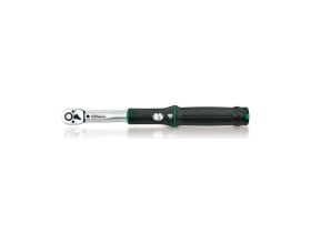 Динамометрический ключ TOPTUL 1/4", 5-25 Нм, ANAM0803