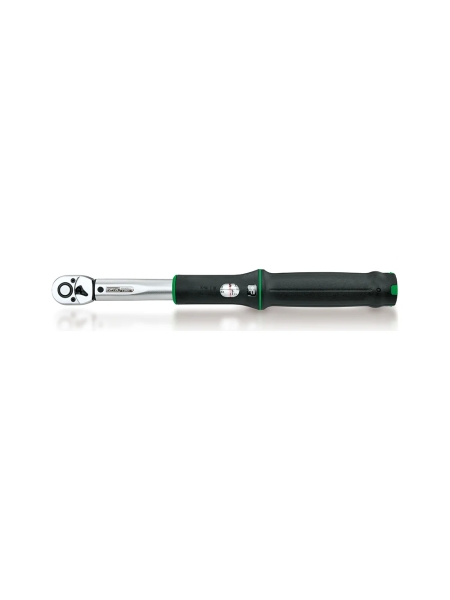 Динамометрический ключ TOPTUL 1/4", 5-25 Нм, ANAM0803