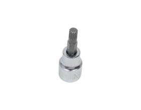Головка с насадкой SPLINE M6, 3/8" DR TOPTUL BCHA1206
