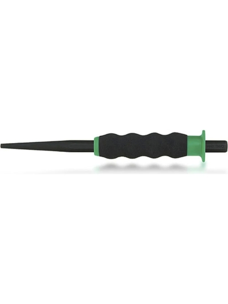 Конический пробойник TOPTUL 3x185 мм, в чехле HBBB0319