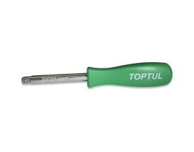 Вороток-отвертка TOPTUL 1/4", 150 мм CAIA0815
