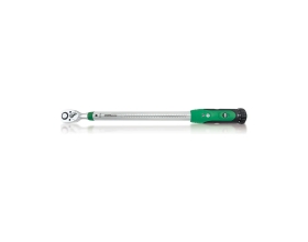 Динамометрический ключ TOPTUL 1/2", 40-200 Нм, ANAU1620