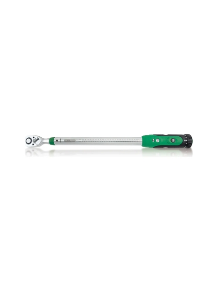 Динамометрический ключ TOPTUL 1/2", 40-200 Нм, ANAU1620