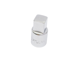 Переходник 3/8"Fх1/2"M TOPTUL CAEA1216