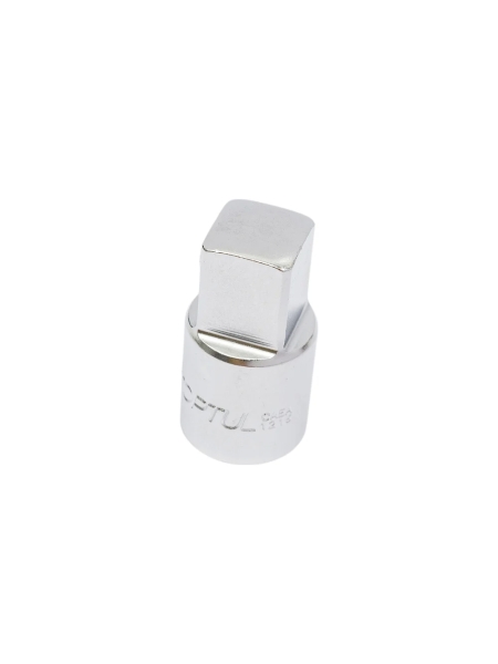 Переходник 3/8"Fх1/2"M TOPTUL CAEA1216