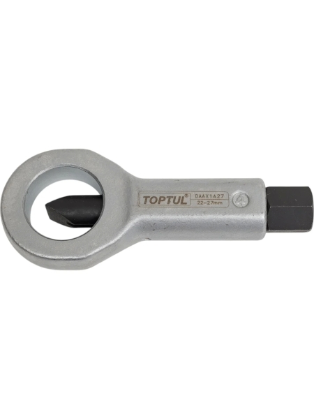 Гайкорез TOPTUL 22-27 мм DAAX1A27