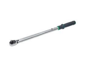 Динамометрический ключ TOPTUL 1/2", 60-300 Нм, ANAM1630