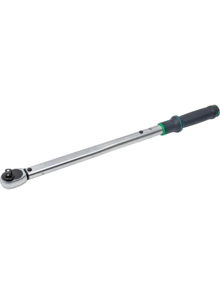 Динамометрический ключ TOPTUL 1/2", 60-300 Нм, ANAM1630