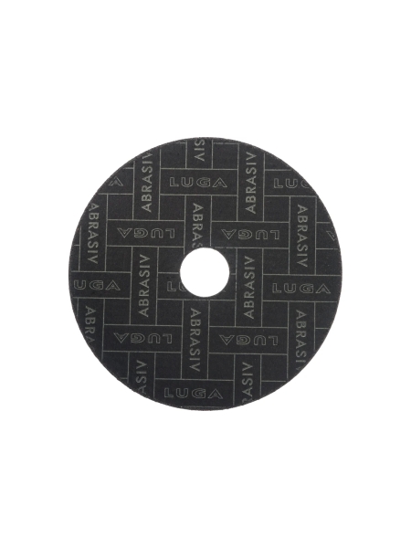 Круг отрезной по металлу и нержавеющей стали (125х1,6х22 мм,  A 40 S BF L) Tsunami D16101251722000