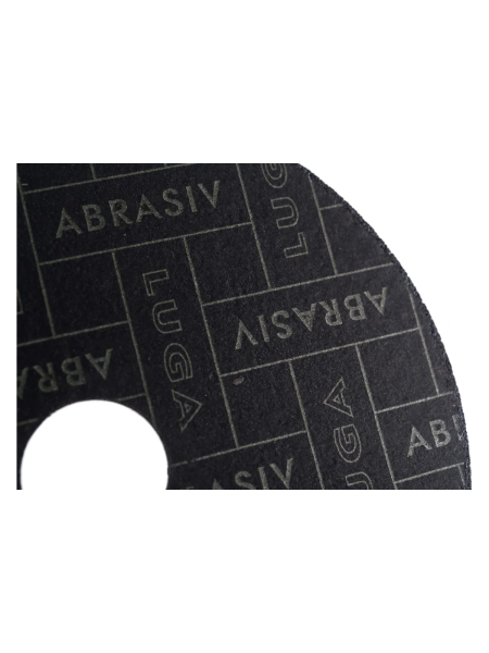 Круг отрезной по металлу и нержавеющей стали (125х1,6х22 мм,  A 40 S BF L) Tsunami D16101251722000