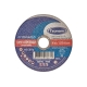 Круг отрезной по металлу и нержавеющей стали (125х1,6х22 мм,  A 40 S BF L) Tsunami D16101251722000