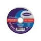 Круг отрезной по металлу и нержавеющей стали (125х1,6х22 мм,  A 40 S BF L) Tsunami D16101251722000