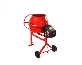 Бетоносмеситель TSUNAMI БР 120 550Вт I1061231000120