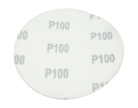 Круг шлифовальный 125 мм, А100 (14А 16/Р100), без отверстий, 5 шт Tsunami DA61A0012500100