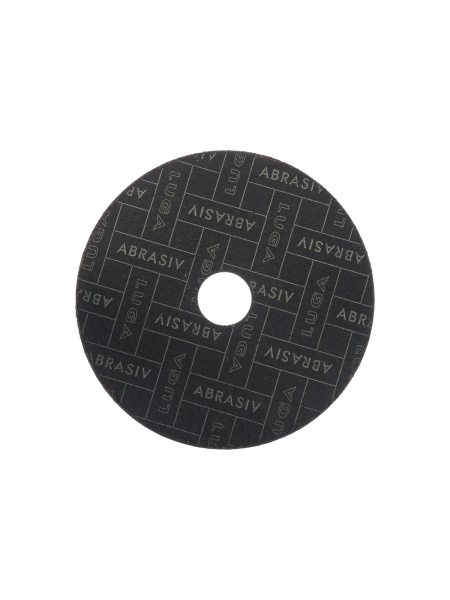 Круг отрезной по металлу (125х3,0х22 мм, A 24 S BF) Tsunami D16101253022000