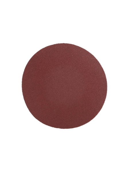 Диск самозацепляющийся без отверстий, 125 мм, A180 Tsunami DA6100000012584