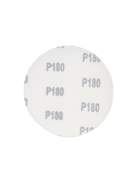 Диск самозацепляющийся без отверстий, 125 мм, A180 Tsunami DA6100000012584