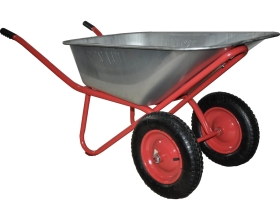 Строительная тачка с колесами TSUNAMI WB 250D 3.25-8 D0KB8WB250D0000