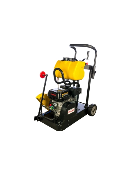 Бензиновый нарезчик швов Tsunami СО-350L J01610000000L35