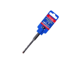 Бур по бетону SDS-plus Professional 6x110 мм Tsunami T10610200006110