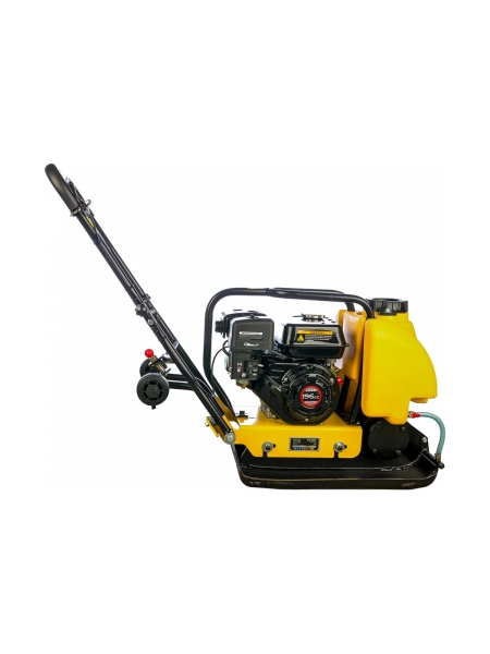 Бензиновая виброплита Tsunami СО-90FL J0161000000F90L