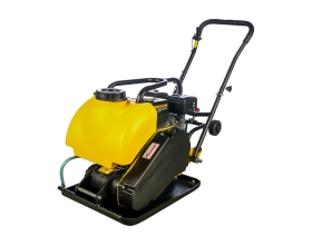 Бензиновая виброплита Tsunami СО-90FL J0161000000F90L