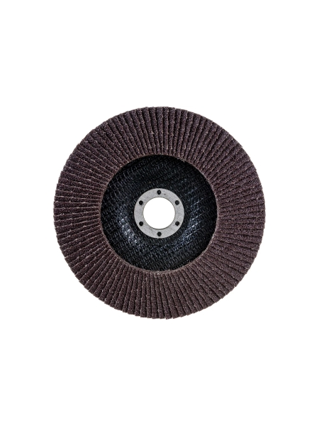 Круг лепестковый универсальный (150х22 мм,  А60, 14А) Tsunami КЛТ1 D96100000015060