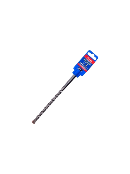 Бур по бетону SDS-plus Professional 10x210 мм Tsunami T10610200010210