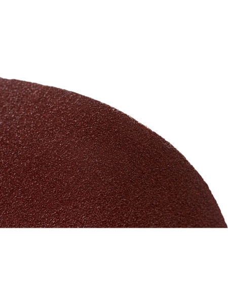 Диск самозацепляющийся без отверстий, 125 мм, A150 Tsunami DA6100000012583