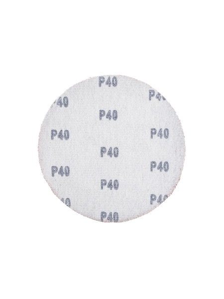 Диск самозацепляющийся без отверстий, 150 мм, A40 Tsunami DA6100000015040