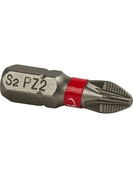 Бита Tsunami Professional PZ2, 25 мм, 2 шт T26020010PZ2025