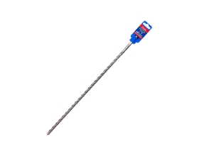 Бур по бетону SDS-plus Professional 10x450 мм Tsunami T10610200010450