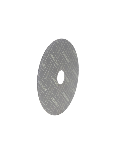 Круг отрезной по металлу и нержавеющей стали (125х1,0х22 мм, A 54 S BF L) Tsunami D16101251022000