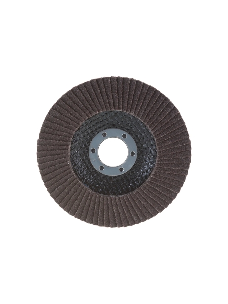 Круг лепестковый универсальный (115х22 мм,  А100, 14А) Tsunami КЛТ1 D96100000011581