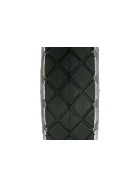 Колесо пневматическое 4.00-8 (390 мм; втулка 95 мм; подшипник 20 мм) для тачек WB 120D, WB 200D, WB 300D Tsunami D0KB8A4AIR40002