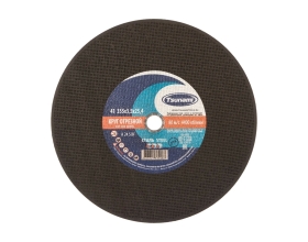 Круг отрезной по металлу (355х3,5х25,4 мм, A 24 S BF 80) Tsunami D16103553525401