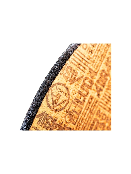 Круг отрезной по металлу (180х3,0х22 мм, A 24 S BF) Tsunami D16101803022000