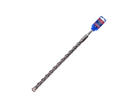 Бур по бетону SDS-plus Professional 22x450 мм Tsunami T10610200022450