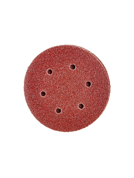 Диск самозацепляющийся с отверстиями, 150 мм, A80 Tsunami DA6100000115080