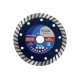 Диск алмазный по бетону 150x22.23x10 мм, Turbo Tsunami DD0003150022010