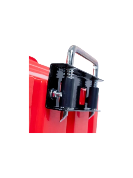 Тележка садовая с пневматическими колесами Tsunami T271 D0KB800T2710000