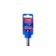 Бур по бетону SDS-plus Professional 12x260 мм Tsunami T10610200012260