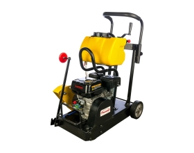 Бензиновый нарезчик швов Tsunami СО-350L J01610000000L35