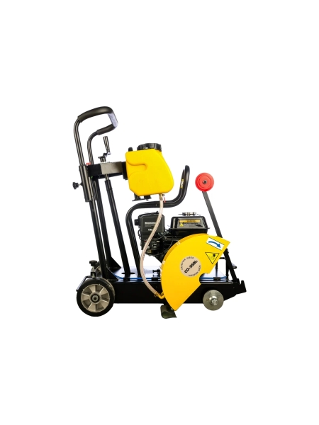 Бензиновый нарезчик швов Tsunami СО-350L J01610000000L35