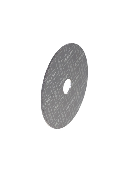 Круг отрезной по металлу (125х2,5х22 мм, A 30 S BF) Tsunami D16101252622000