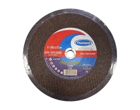 Круг отрезной по металлу PROFESSIONAL Tsunami 41 400x4.0x32 мм A 30 T BF 80 D16170400403200