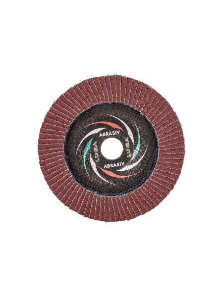 Круг лепестковый универсальный (150х22 мм,  А40, 14А)  Tsunami КЛТ1 D96100000P15040