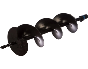 Шнек 150 мм Tsunami D0K65A000150000