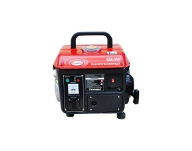 Бензиновый генератор Tsunami GES 950